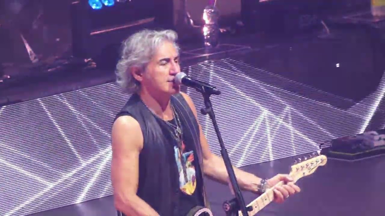 LIGABUE live Rimini 30 ottobre 2023 - parte 2