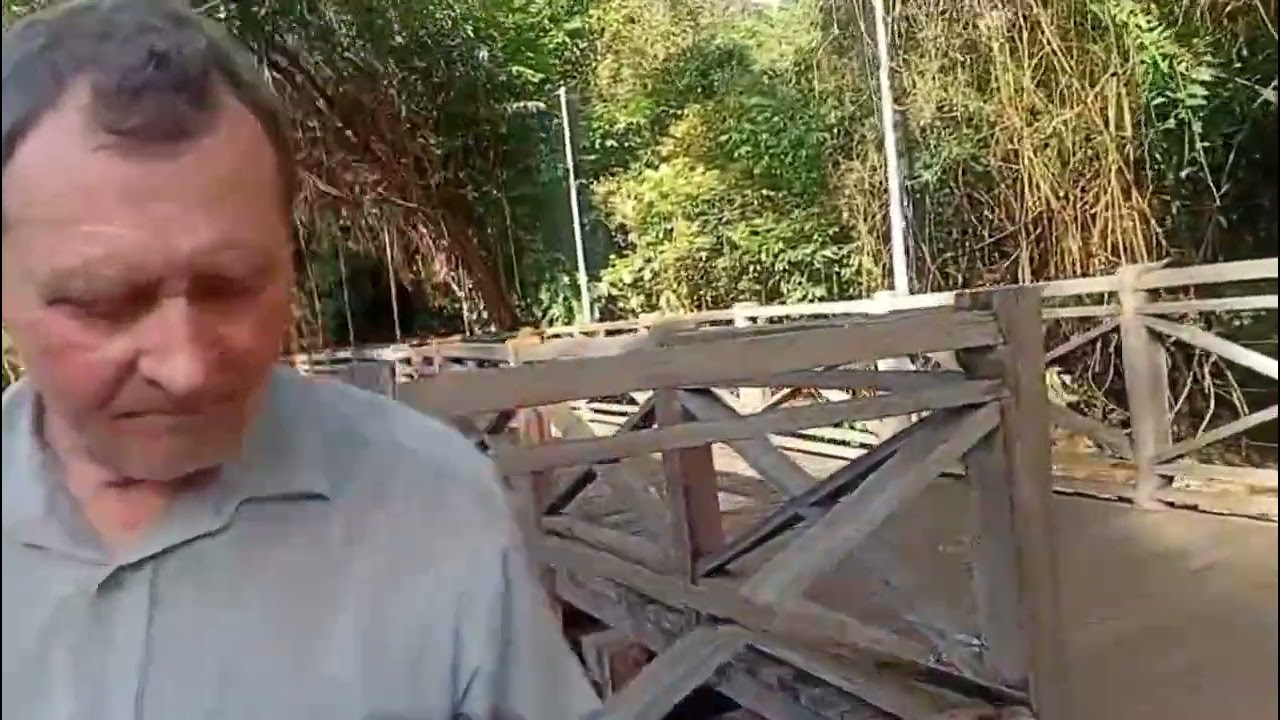 Parque municipal Sorriso mt 