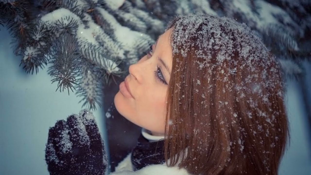 ZF - Снегопад (deephouse remix)