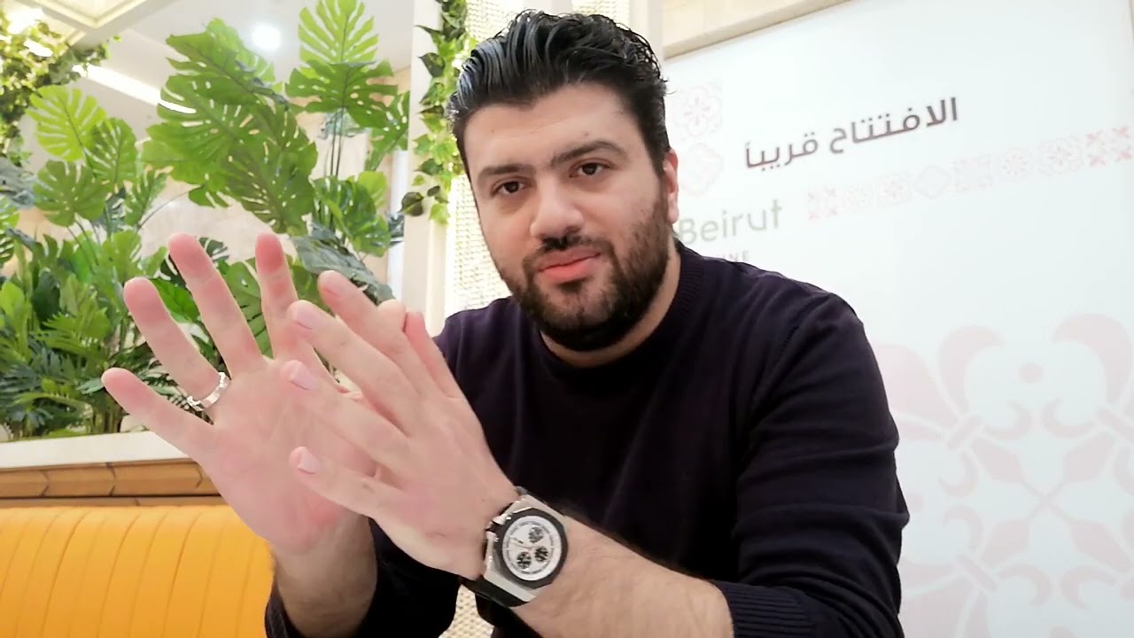 بوابات الدخول لعالم البزنس| مروان خويلدي
