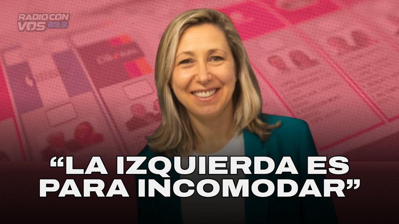 BREGMAN le habla a los que no votan a la IZQUIERDA | BERCOVICH