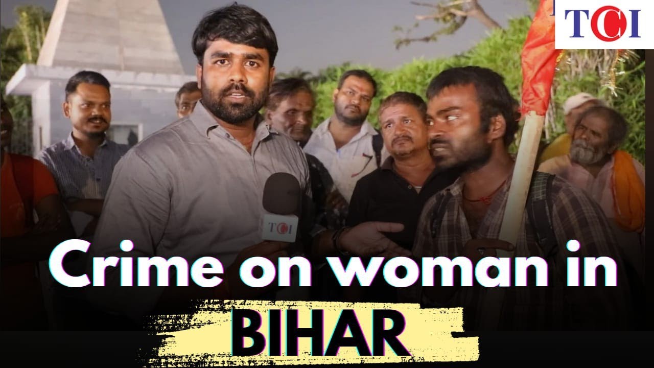 What's Behind The Increasing Cases of Violence Against Women In Bihar?