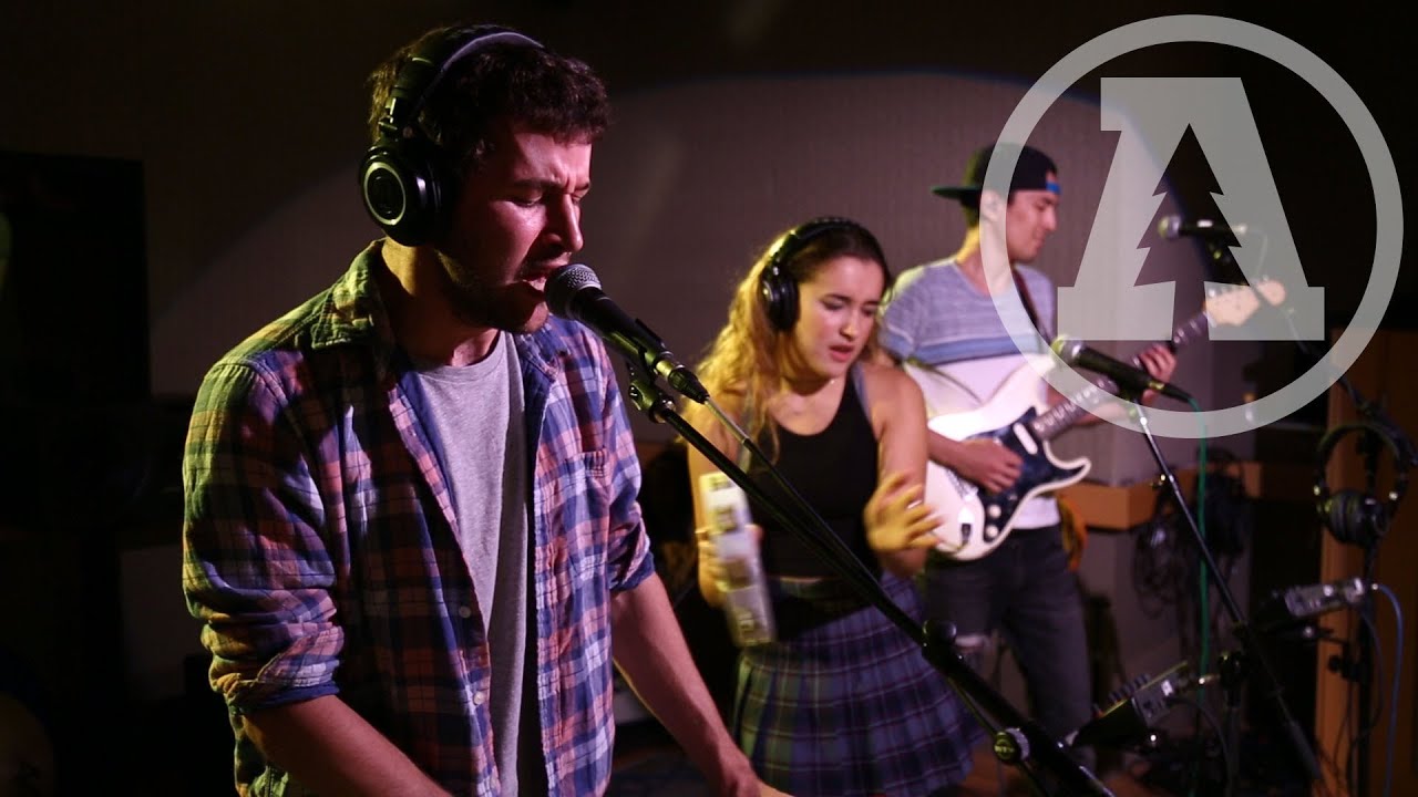 Lawrence - Do You Wanna Do Nothing With Me? | Audiotree Live
