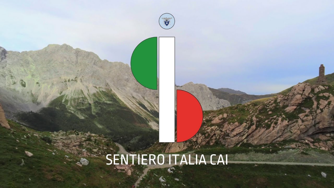 Sentiero Italia CAI | La staffetta Cammina Italia CAI in Carnia