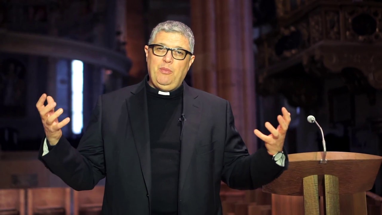 GLORIA - I canti nella Liturgia - mons Alessandro Bonetti