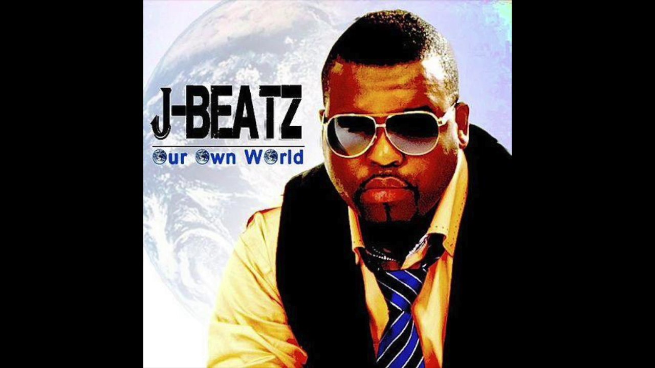 JBEATZ - DANCE ATTACK [Official Audio]