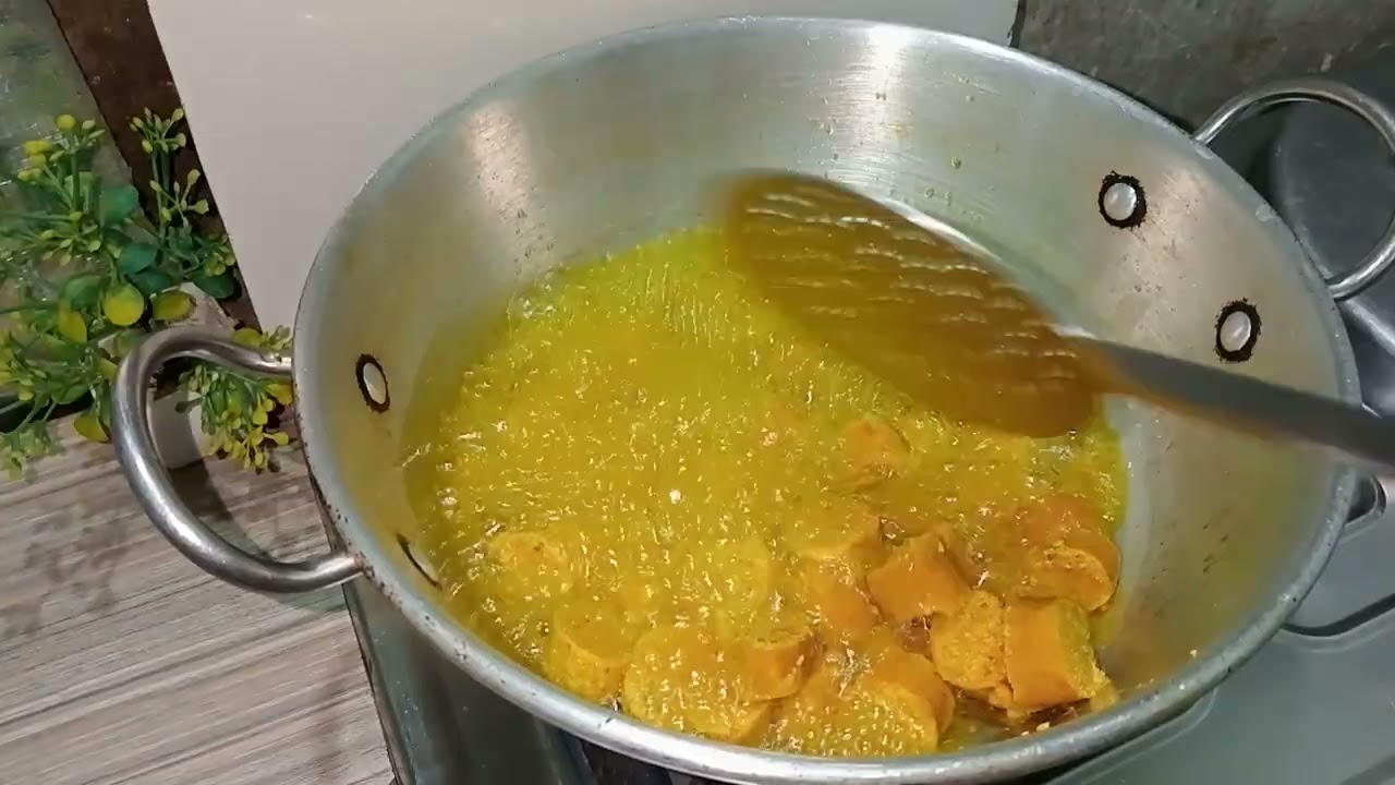गट्टे की सब्जी ऐसी बनाएं जो मुंह में जाकर घुल जाए