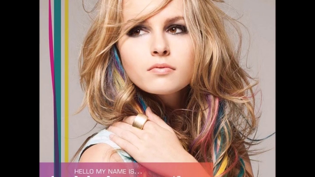 Bridgit Mendler - Rocks At My Window