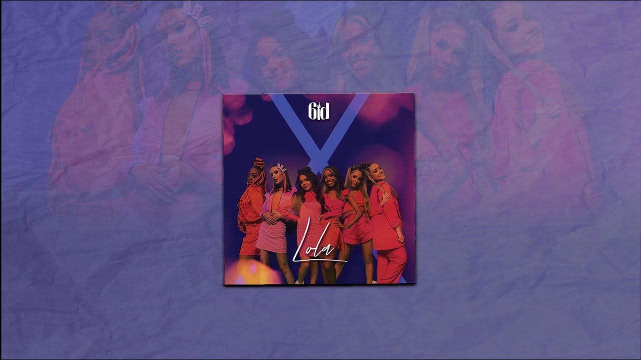6ID x Lola (cover a capela)