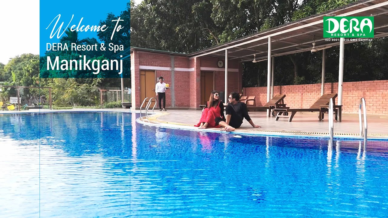 Luxury Getaway at DERA Resort & Spa Manikganj | 5-Star Retreat Near Dhaka | Family Vacation