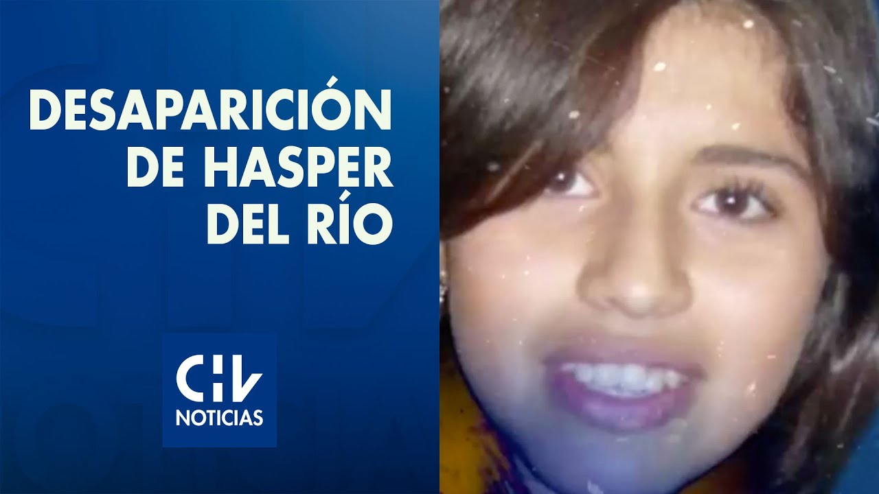 Desaparici&oacute;n de Hasper Del R&iacute;o: Madre a&uacute;n no encuentra el cuerpo a m&aacute;s de 12 a&ntilde;os de &uacute;ltimo rastro