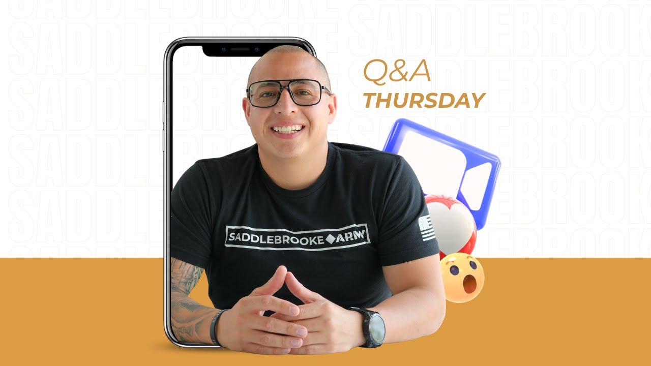 Saddlebrooke Life Q&A - Feb 19, 2026