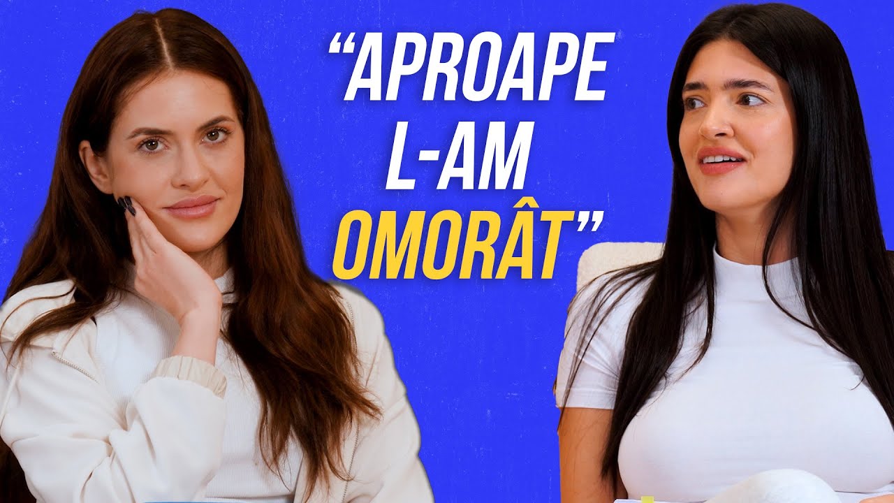 Cand e momentul sa faci un copil? | Unboxing cu Justina si Maria Vigheciu - Ep. 1