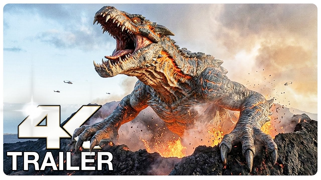 BEST UPCOMING SCI-FI MOVIES 2026 (Trailers)