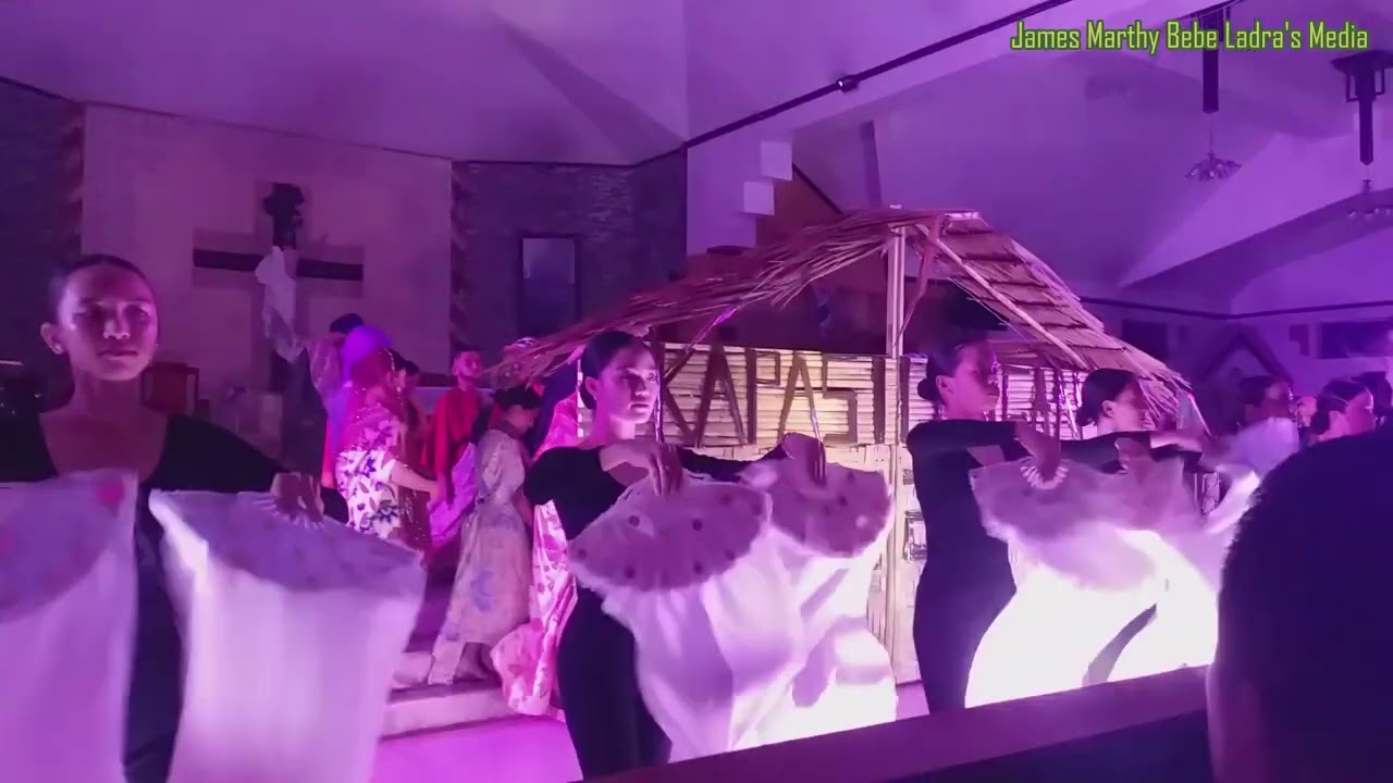 Kapasilungan 2023 Carmel Youth Presentation