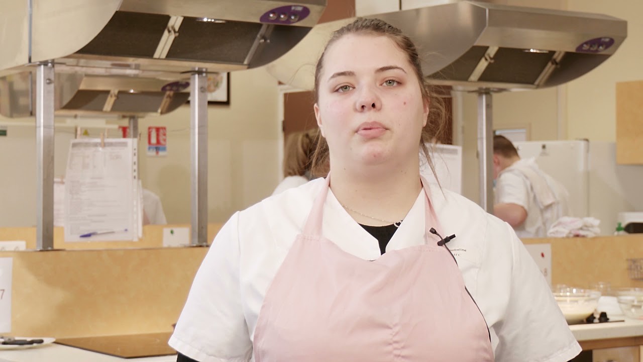 CAP Assistant Technique en Milieu Familial et Collectif - Lycée Julie Daubié LAON