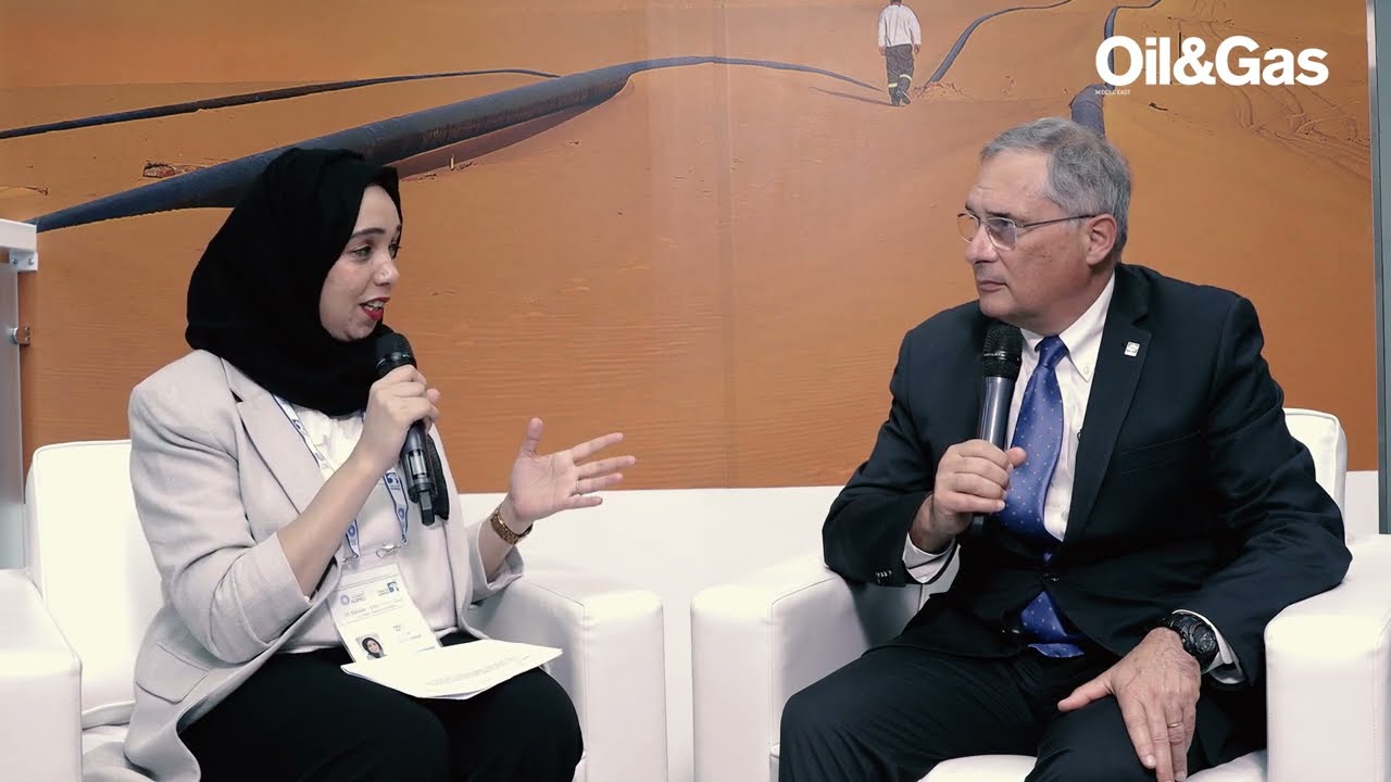 ADIPEC: Saipem's CEO on higher EPC activity, clean energy push