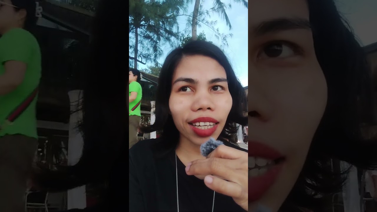 03.08.26.On-duty sa arrival area dito sa Boracay Island and samahan niyo kami maggala sa frontbeach.