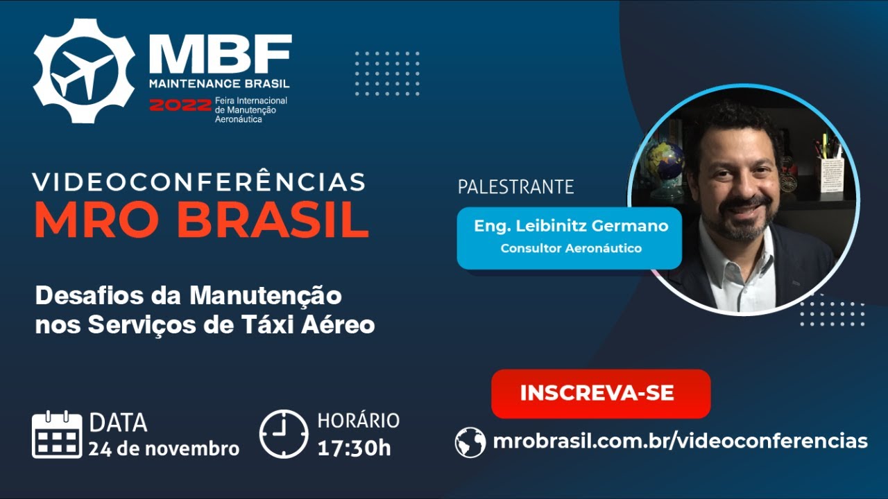 Desafios da Manutenção nos Serviços de Táxi Aéreo