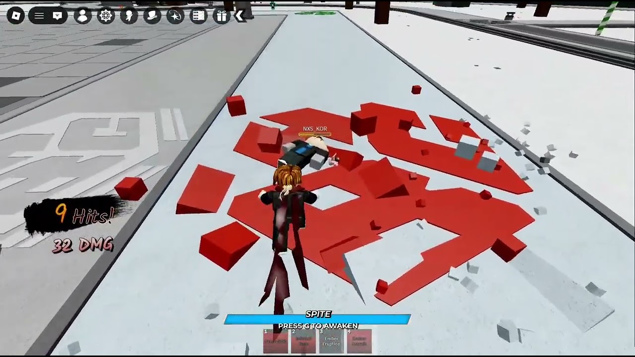 GANKING UP TEAMERSSS