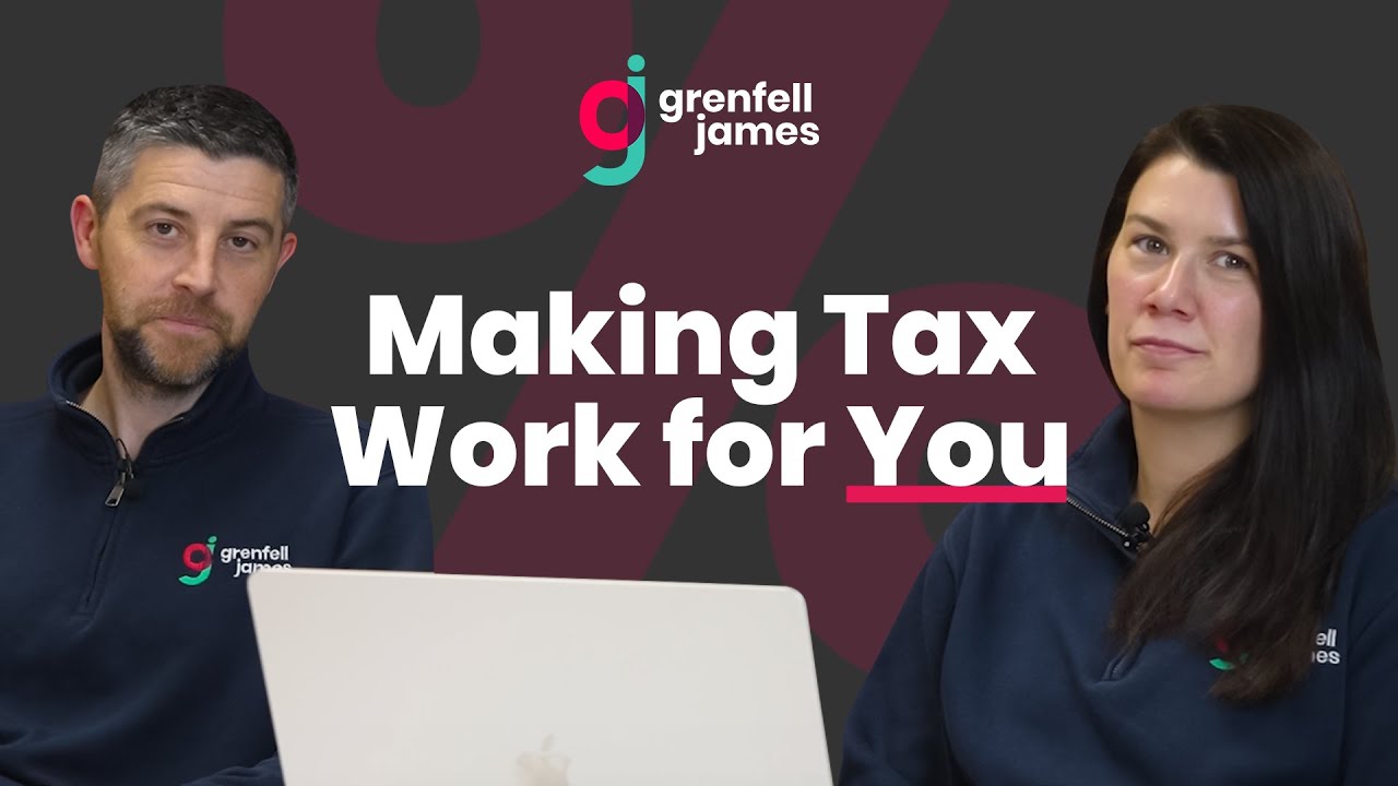 Small Business Financial Planning Explained | VAT Registration, Cash Flow & Tax Planning