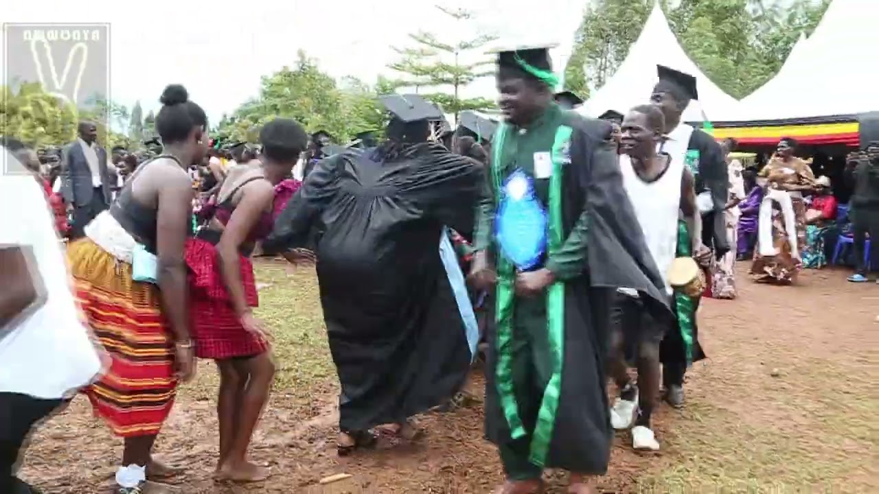 Lango vs Acholi 
