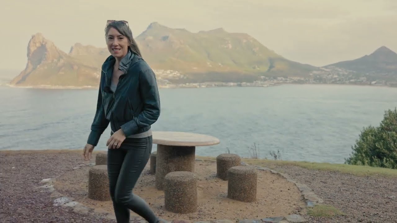 Cape Town's Chapman's Peak | Land Rover Adventure | #CapeTownTravel #ChapmansPeakDrive #HoutBayViews