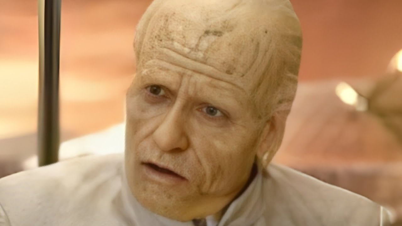 Películas Populares De Ciencia Ficción Casi Arruinadas Por Terribles Efectos Especiales