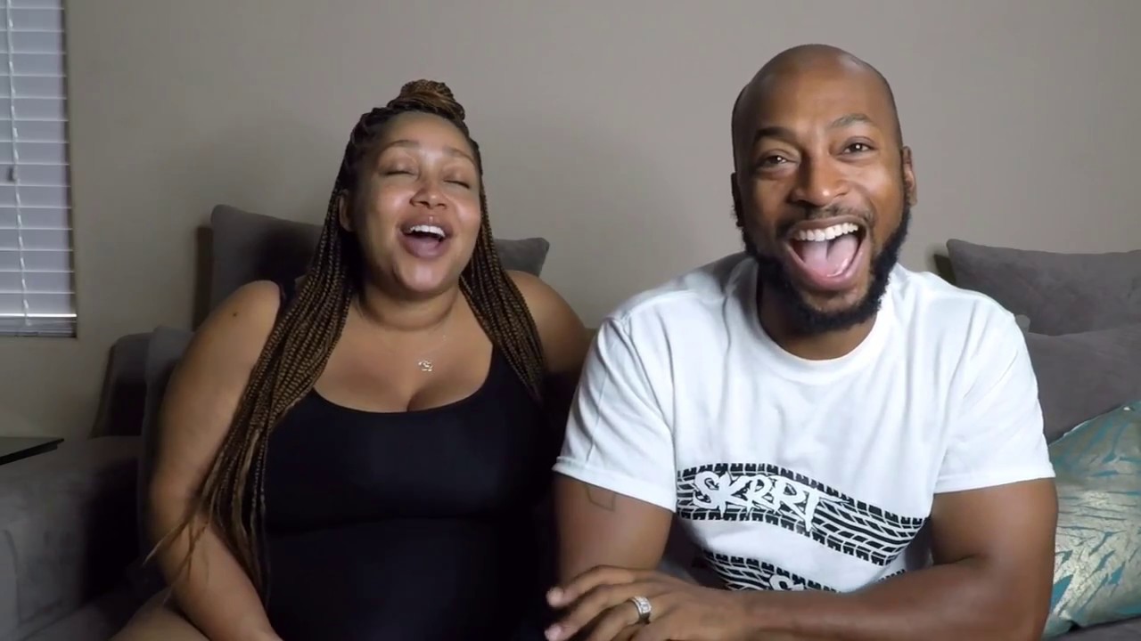 How we met