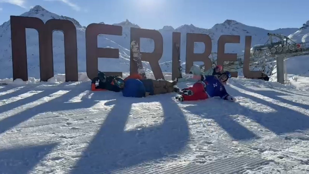 Les 3 Vallees 2026 Part I