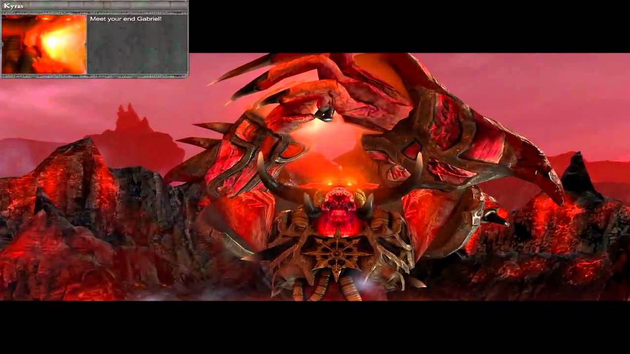 Retribution - The Final Battle (Blood Ravens)
