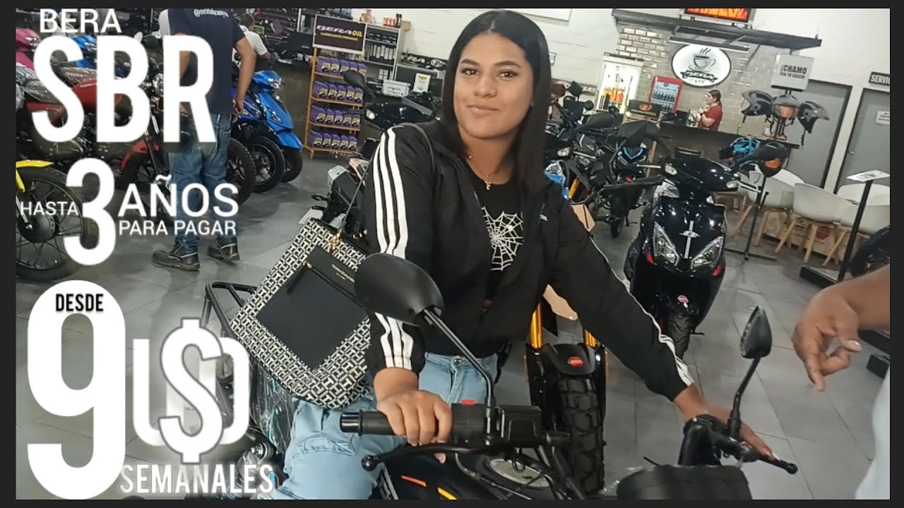 BERA SBR 2025// 9U$D SEMANAL 3AÑOS A PAGAR// PASTOR CARLOS VALDIVIEZO// BIEN COMÚN GENTE INTEGRA