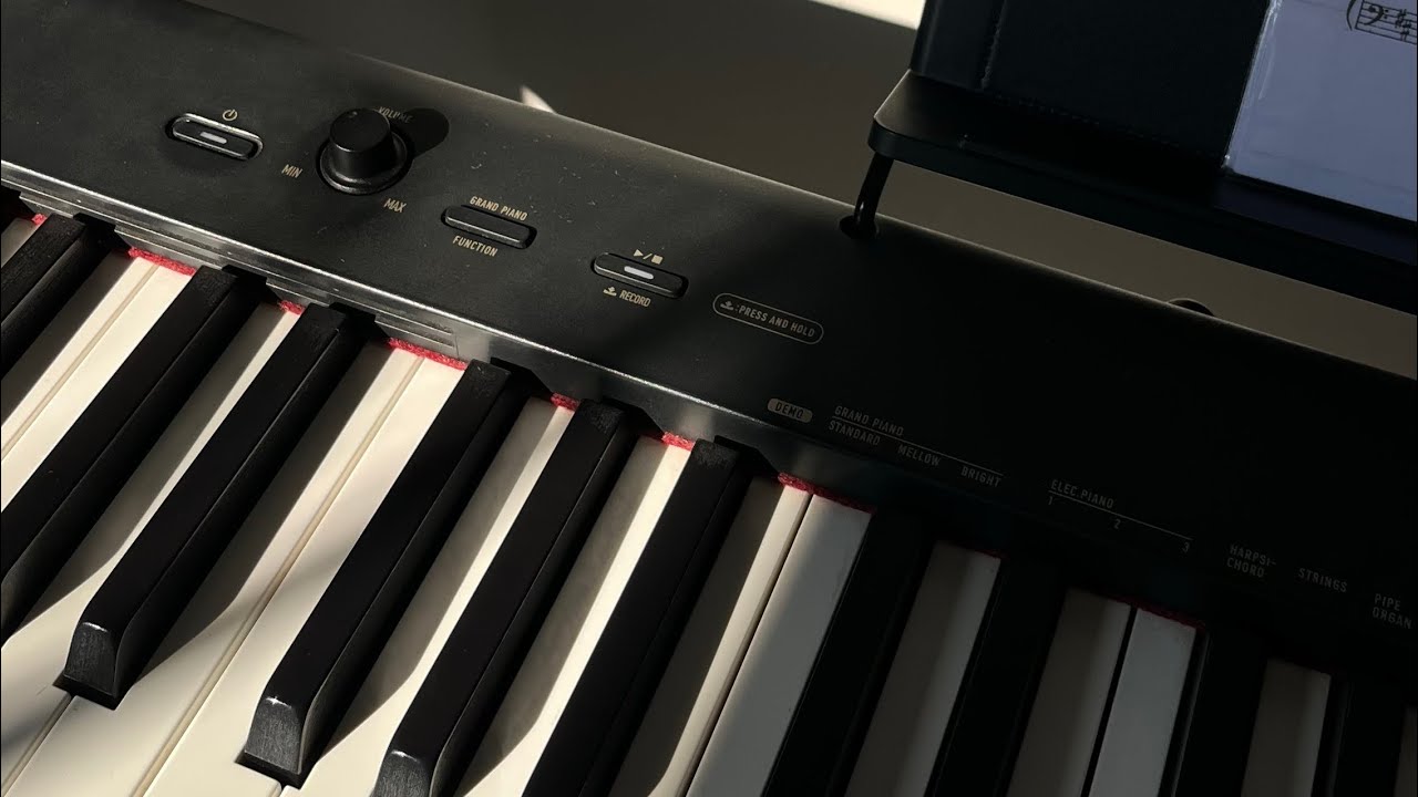 Livin’ On A Prayer - Bon Jovi Piano easy 