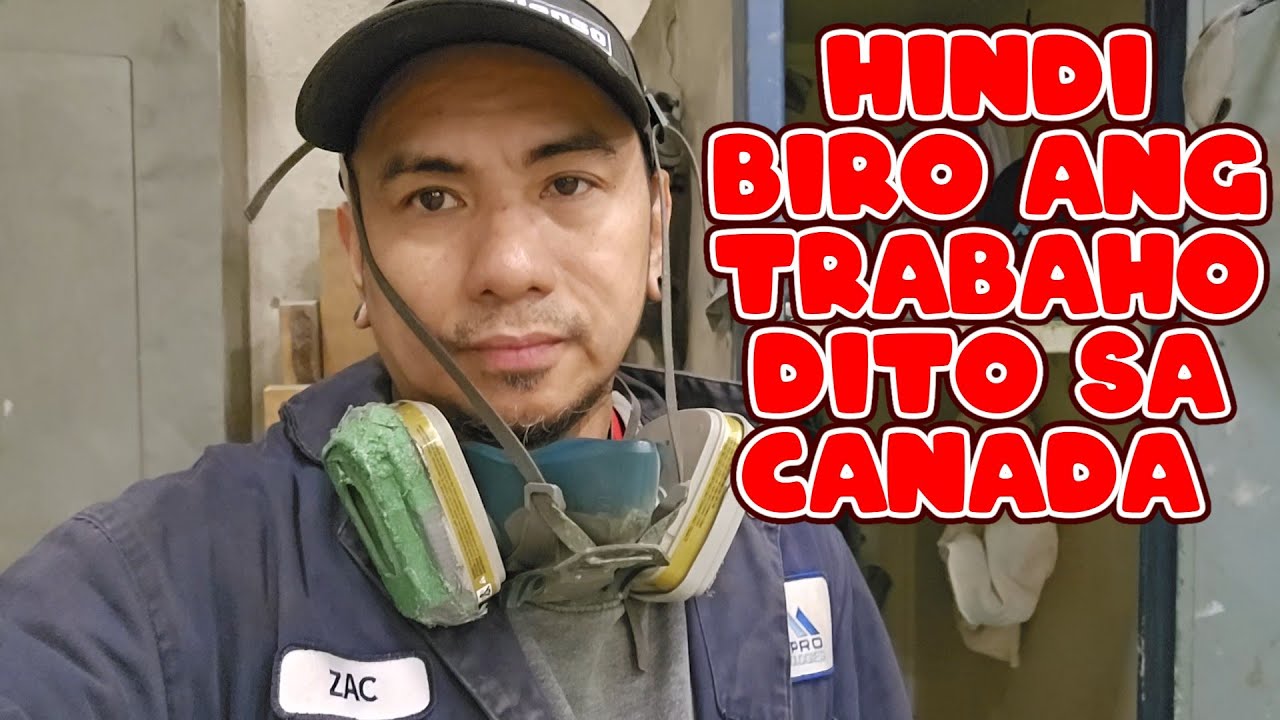 KAILANGAN PA BA MAG DOUBLE JOB??? | BUHAY CANADA | BECK & CAI | 2025