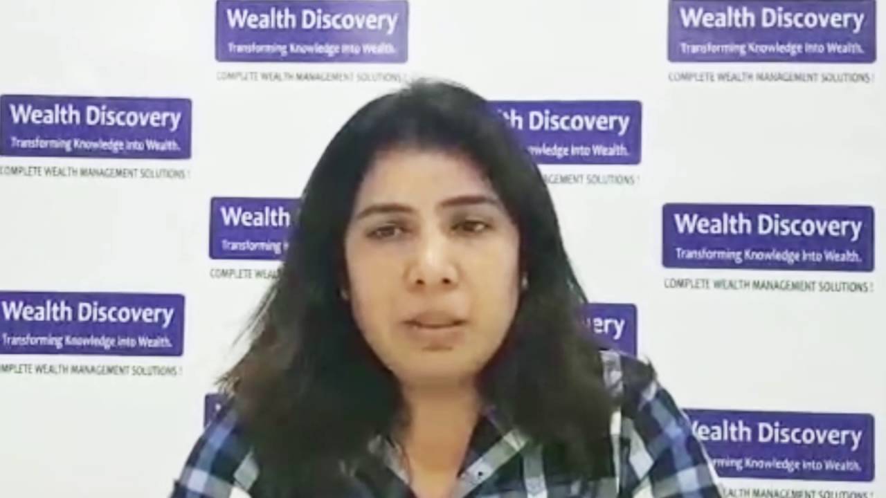 Wealth Discovery