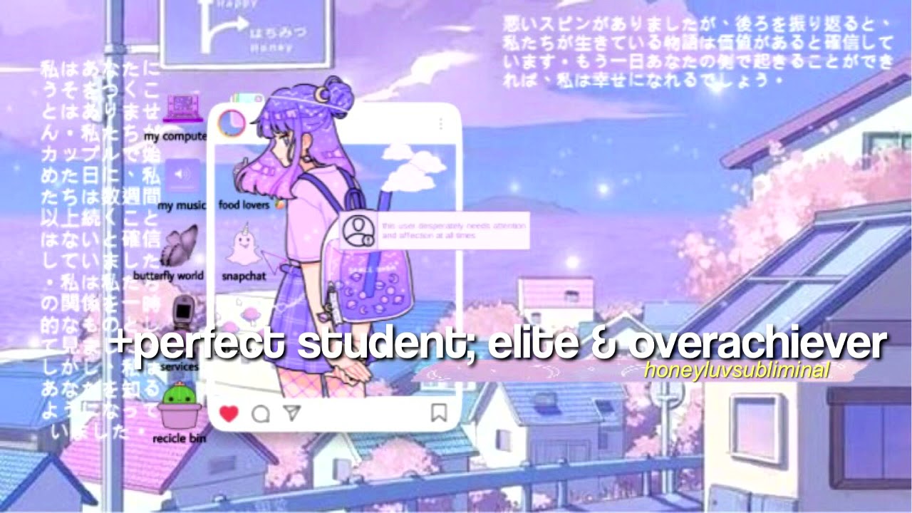 完璧な天才「𝐩𝐞𝐫𝐟𝐞𝐜𝐭 𝐬𝐭𝐮𝐝𝐞𝐧𝐭; 𝐞𝐥𝐢𝐭𝐞 𝐚𝐧𝐝 𝐨𝐯𝐞𝐫𝐚𝐜𝐡𝐢𝐞𝐯𝐞𝐫 𝐬𝐮𝐛𝐥𝐢𝐦𝐢𝐧𝐚𝐥」๑+𝐩𝐨𝐰𝐞𝐫𝐟𝐮𝐥
