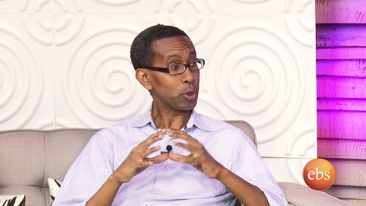 Helen show, cause and treatments of Thyroid and Lupus with Dr. Mahidere Sheferaw part 2