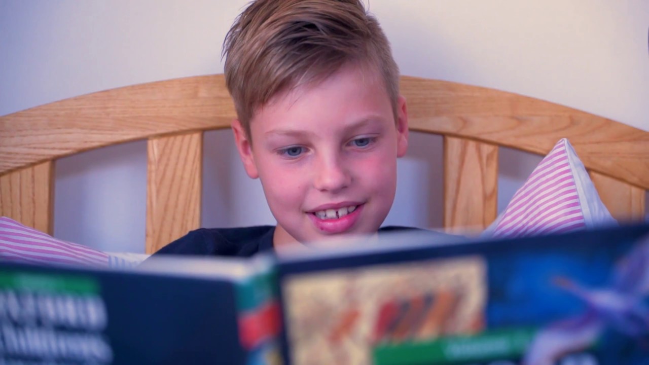 Antonio's Kumon Journey