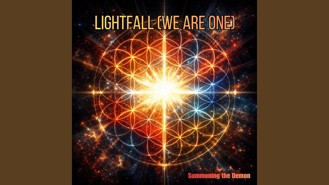Lightfall (We are One)