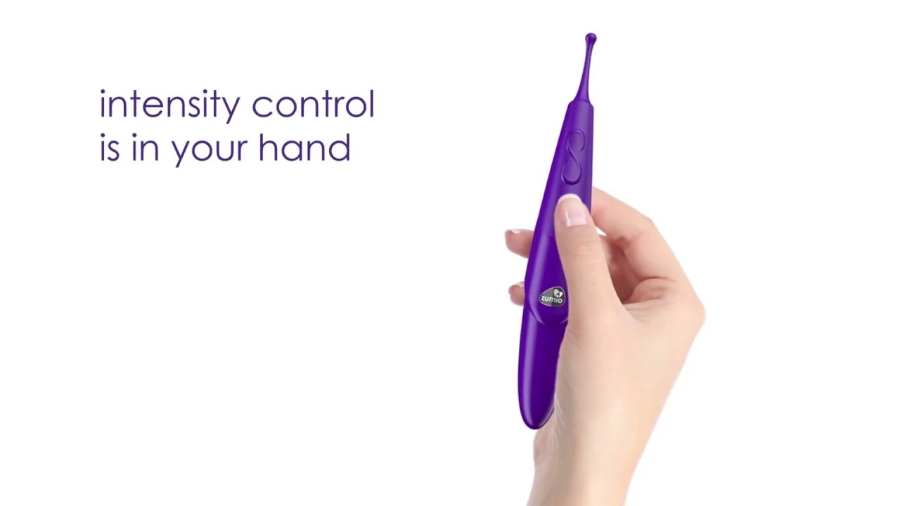 Zumio Clitoral Stimulator