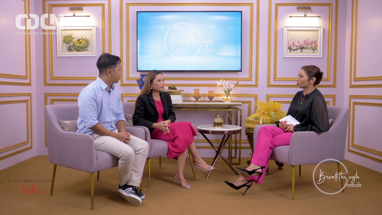 Breakthrough with Ayangla Toko Longkumer | Episode-10 | AP Queer Station