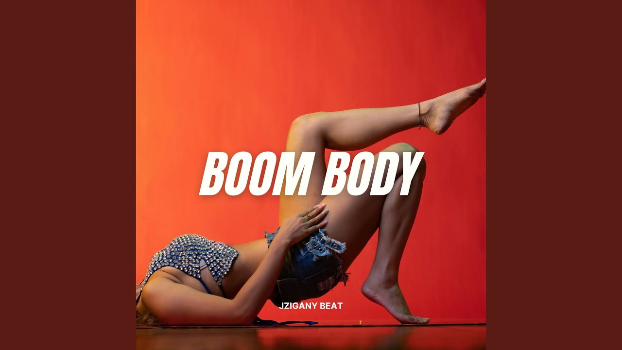 Boom body