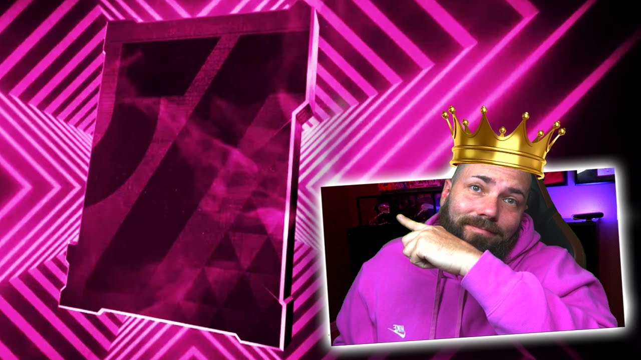 ANOTHER ONE?! THE REDUX KING HAS ARRIVED! [MADDEN 21]