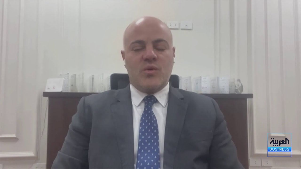 باسم أحمد يشرح أبرز أسباب تراجع المؤشرات المصرية، وتوقعاته لاستمرار تخارج الأجانب