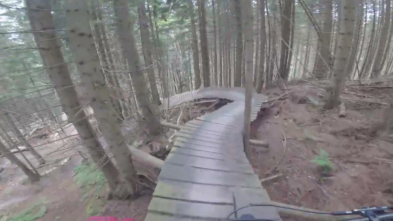 Semmering : Northshore - Bunny - PanoJump