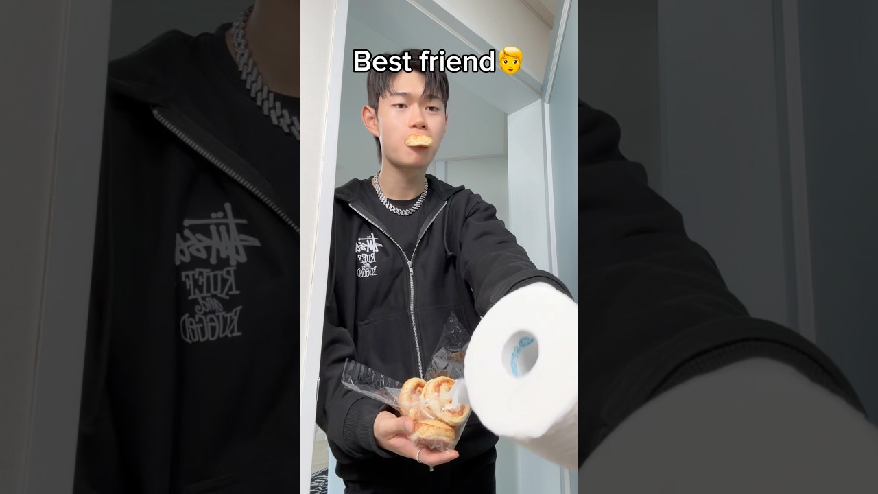 Best friend #beatbox #tiktok