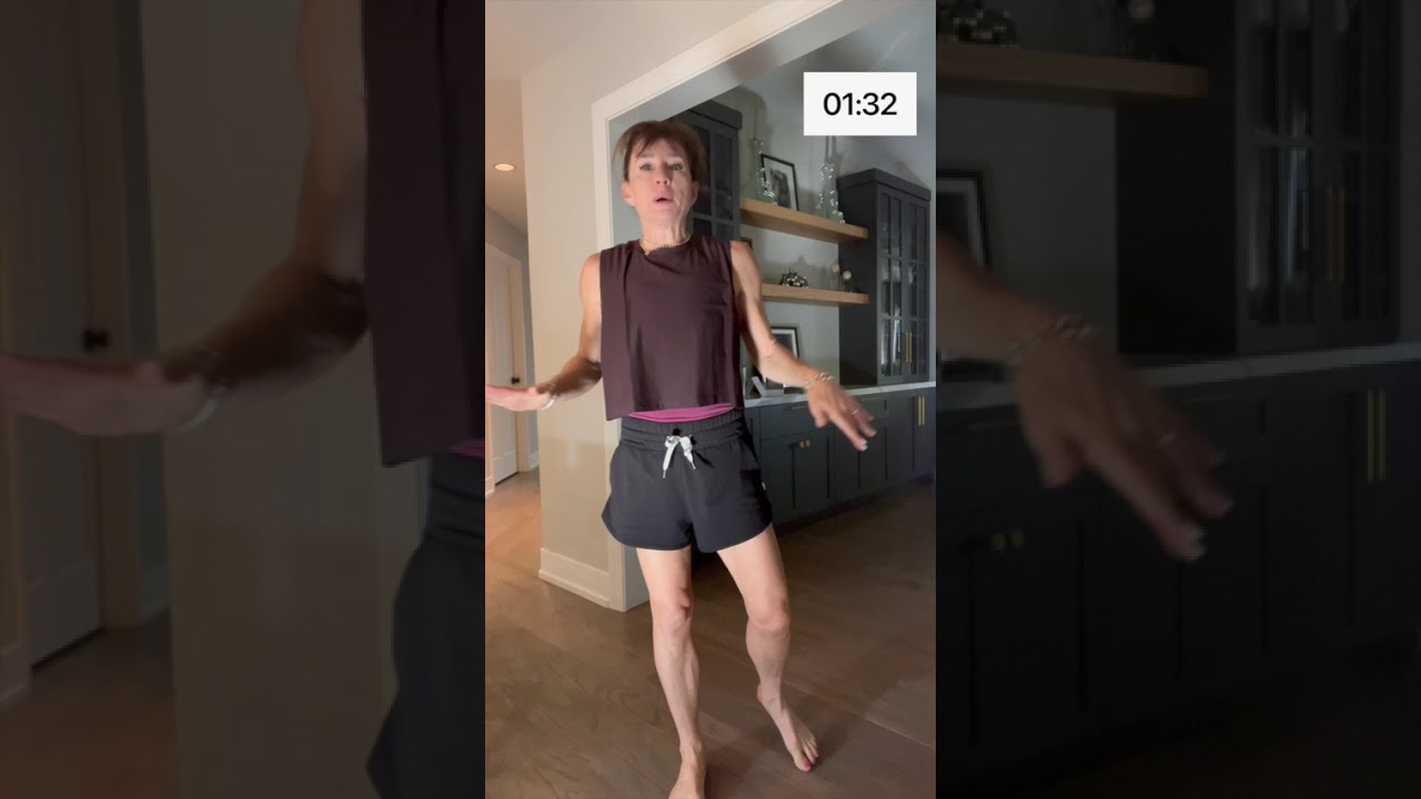 Tabata January 31, 2026