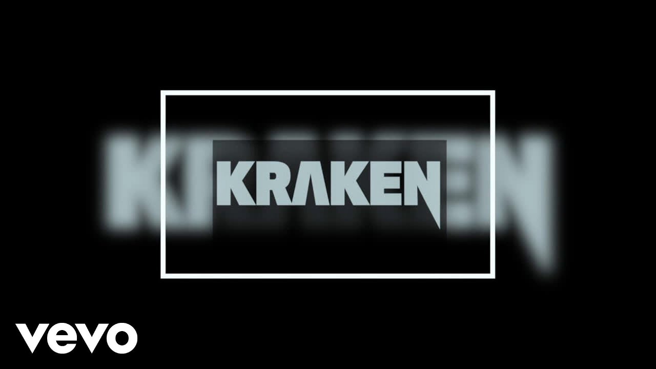 The Kraken Music - Nice to meet you, I'm Kraken.