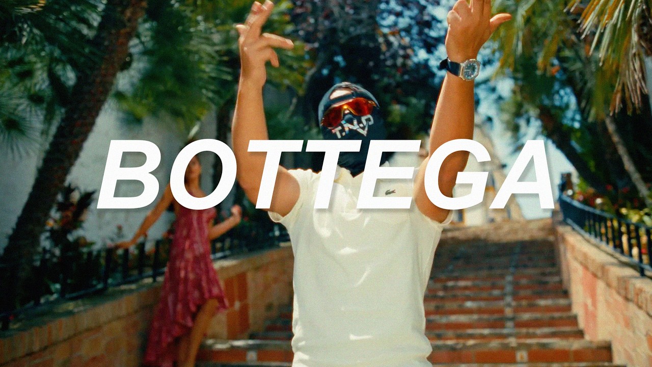 [FREE] JuL X Dardan X Summer Reggaeton Type Beat - 