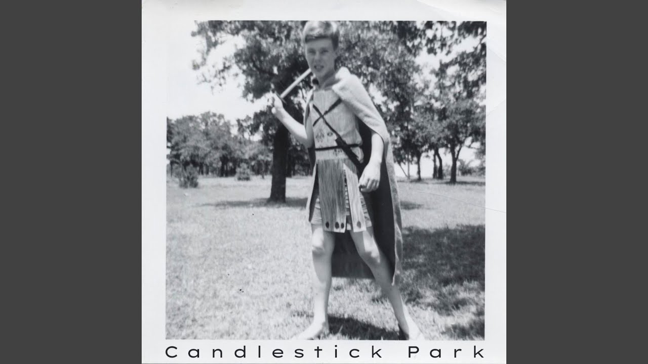 Candlestick Park